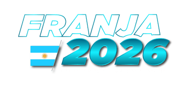 FRANJA 2026 Argentina