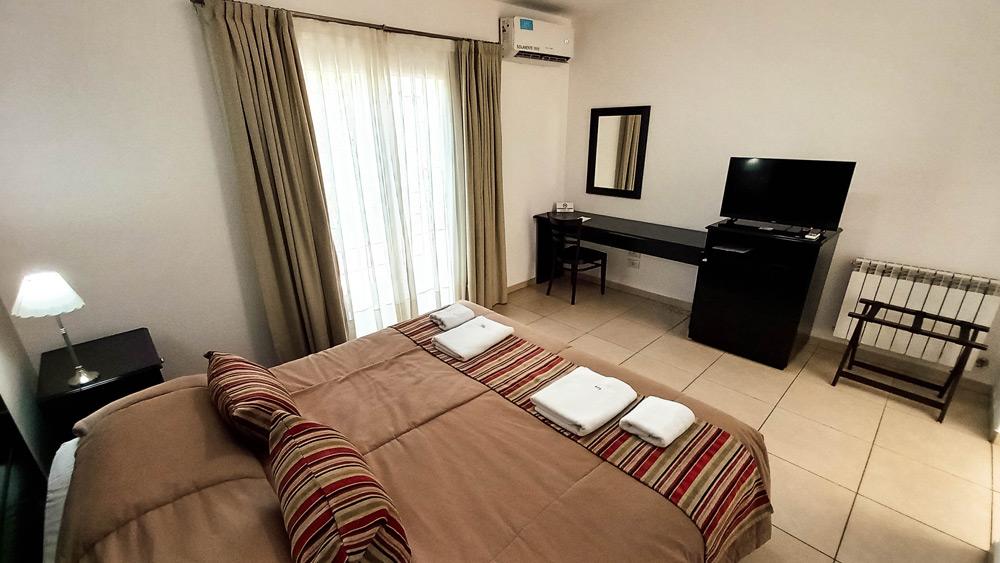 Instalaciones de Laplace Hotel