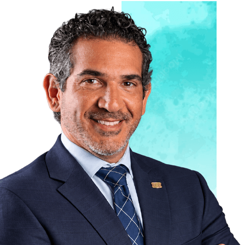 Bruno Lima, Economista OTC. - Brasil