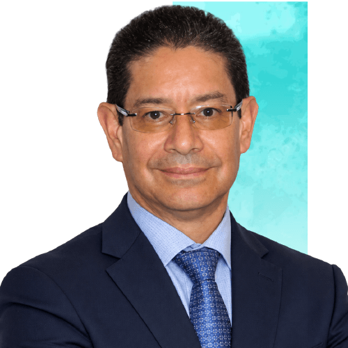 Lidera: Javier Prada, OD. - Costa Rica