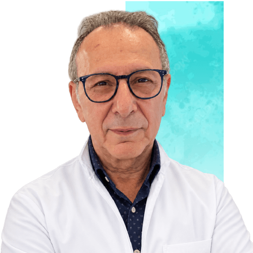Luis Fernando Estrada, OD - Colombia