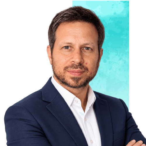 Martín de Tomás, OTC - Argentina