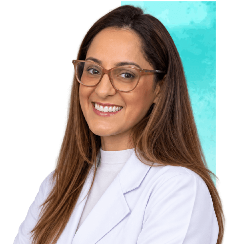 María Eugenia Vargas, MD. - Venezuela