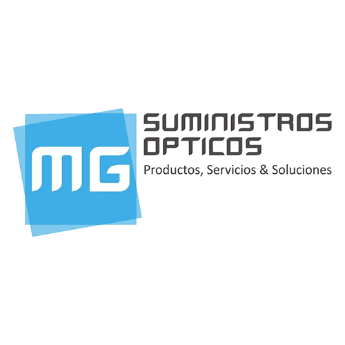 MG Suministros Ópticos