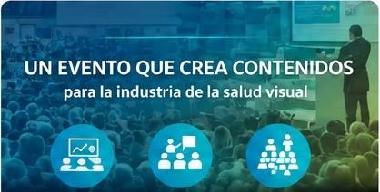 Presentaremos simposios, talleres y conferencias para la industria óptica