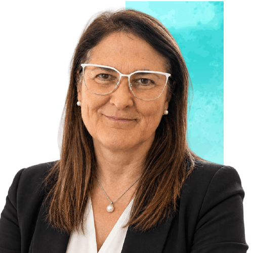 Fernanda Otero, OTC. - Argentina
