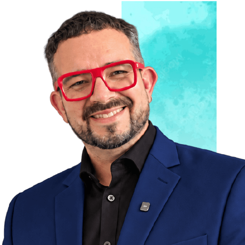Rodrigo Neira, OTC. - Argentina