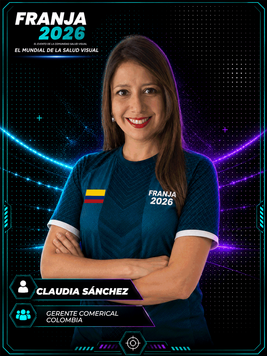 Claudia Sánchez